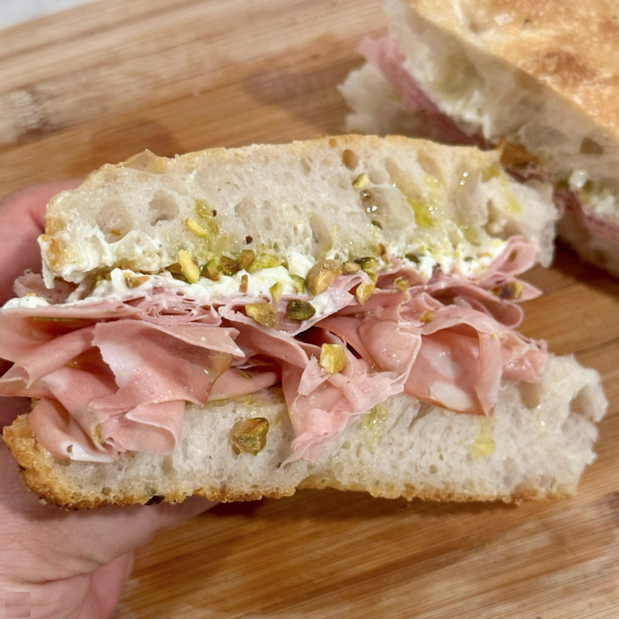 sandwich