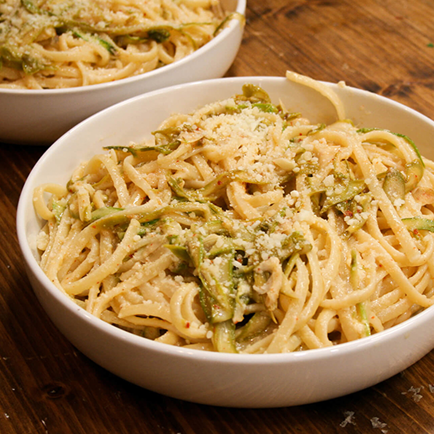 pasta bowl